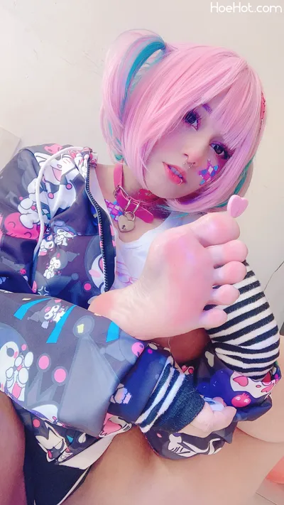 Remii - Riamu nude cosplay leaked 170276