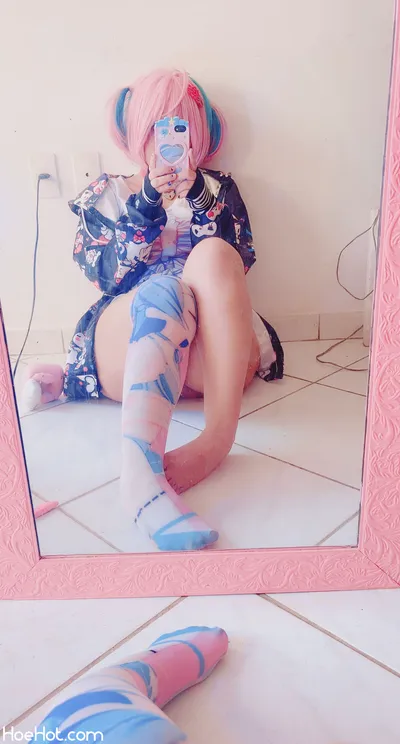 Remii - Riamu nude cosplay leaked 170257