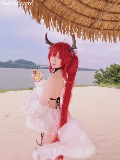 瓜希酱 史尔特尔 nude cosplay leaked 254680