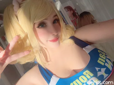 Junkenstein - Juliet nude cosplay leaked 123853