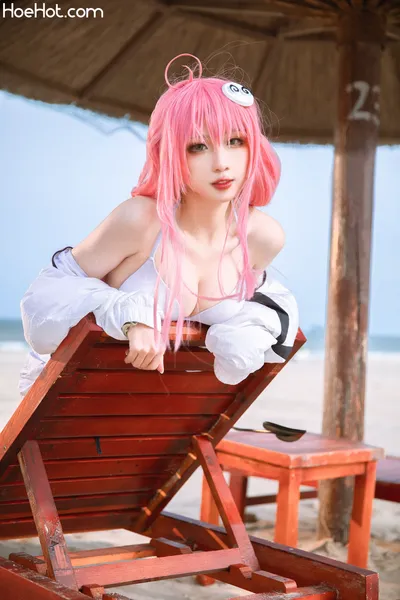 瓦斯塔亚小龙虾 - 水着 nude cosplay leaked 366885