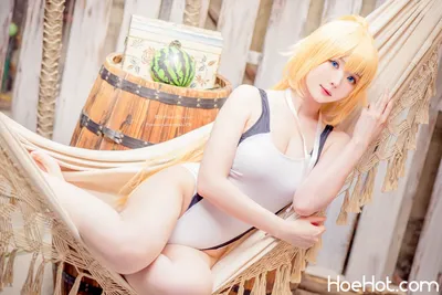 Shimo - Jeanne D Arc nude cosplay leaked 177622