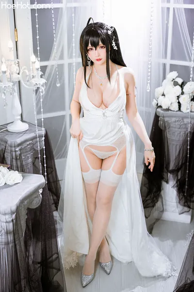 星之迟迟-《Darling》大凤 nude cosplay leaked 487934