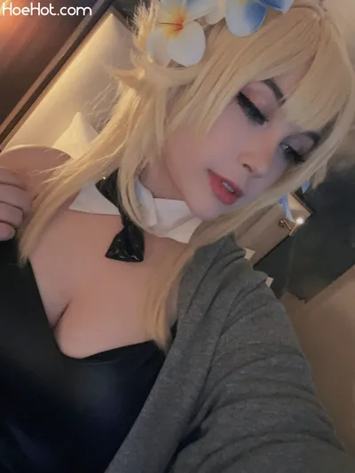 Junkenstein - Bunny Lumine nude cosplay leaked 326074