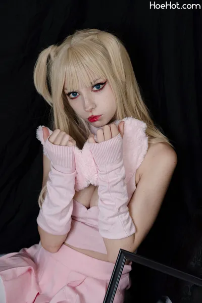 Himeecosplay - Misa misa nude cosplay leaked 347472