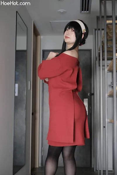 [Kankitsurui]tights14 nude cosplay leaked 118323