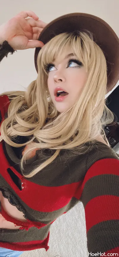 Junkenstein - Freddy nude cosplay leaked 470375