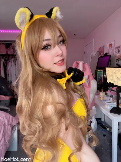 Meikasama - Taiga nude cosplay leaked 213470