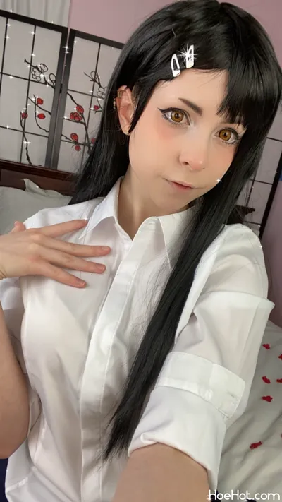 Melondoki - Nagatoro nude cosplay leaked 284887