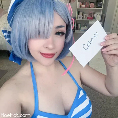 Junkenstein - Rem fansigns nude cosplay leaked 231772