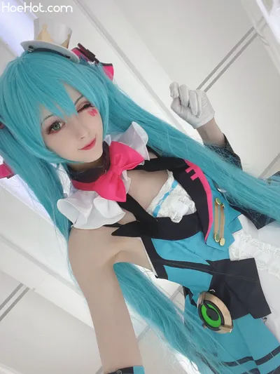 HirariAnn - Mirari Miku nude cosplay leaked 204598