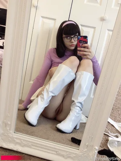 nymph trixie tang nude cosplay leaked 16705