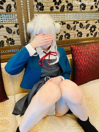 SexFriend 184 ハメライブスーパースター「嵐千砂〇」 nude cosplay leaked 443087