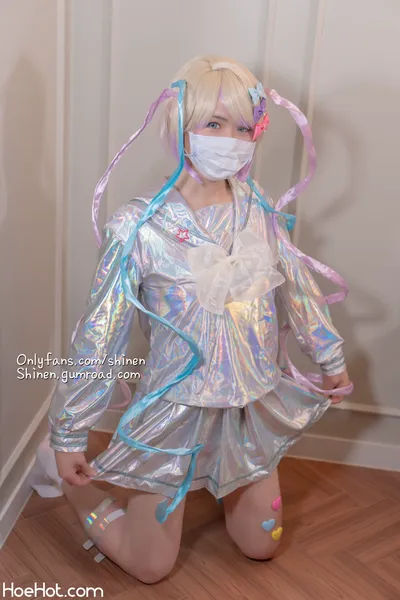 [Haru] Needy Boy Overdose (Ura) nude cosplay leaked 473644