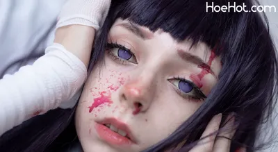 Himeecosplay - Mikan Tsumiki nude cosplay leaked 572422