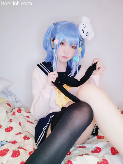 [Yuki亭] たまきくん！！ nude cosplay leaked 444650