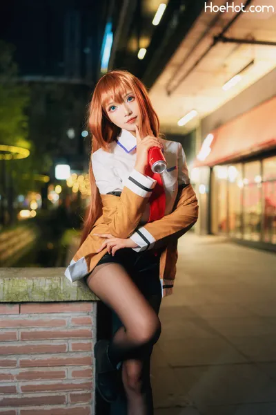 [凰儿_] 命运石之门 助手 Makise Kurisu's profile image