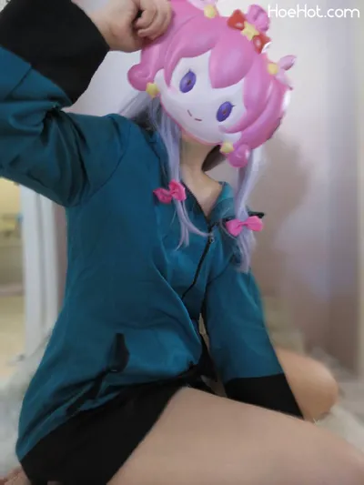 Pandaawa - Sagiri nude cosplay leaked 555621