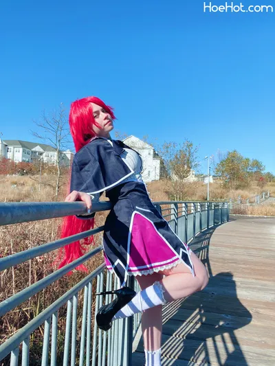 Linneas Life - Rias nude cosplay leaked 212363