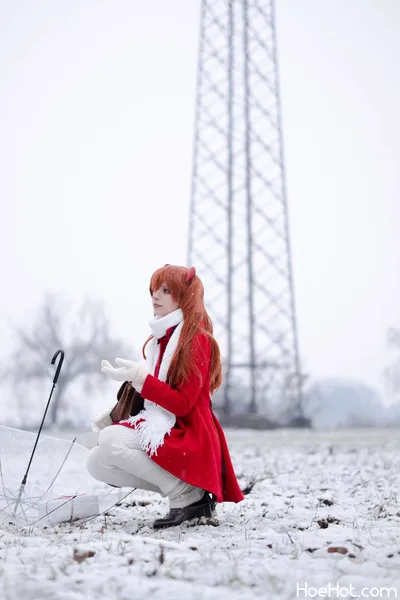 Himeecosplay - Asuka Snow nude cosplay leaked 405201