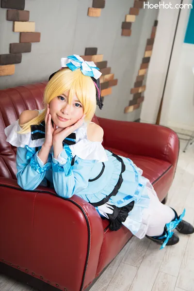 [Futsure, Tomiko, Minami] ToMi-NaMi Futsuration! (Love Live!) nude cosplay leaked 335766