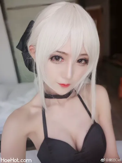 [Cosplayer] 腐团儿 nude cosplay leaked 494043