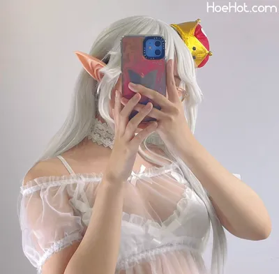 Peachuu - Booette nude cosplay leaked 32448