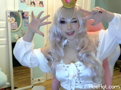 Junkenstein - Boosette nude cosplay leaked 472250