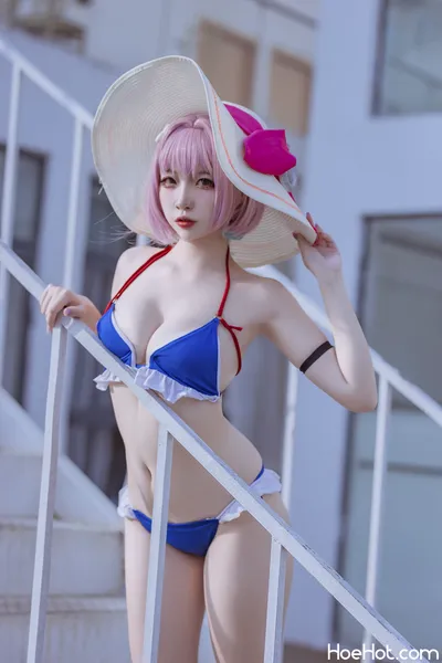 二佐Nisa - Tartu_mizuki (Azur Lane) nude cosplay leaked 354783