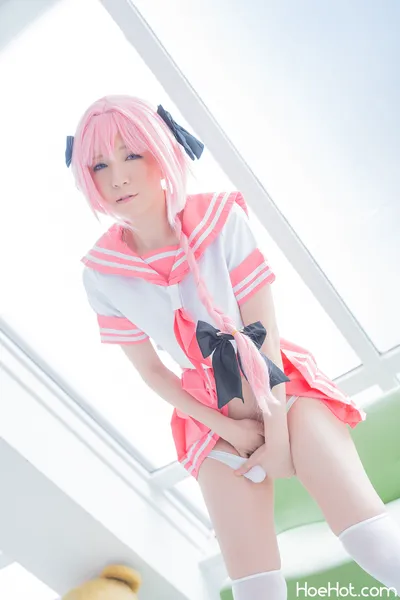 [@factory]Astolfo nude cosplay leaked 614382