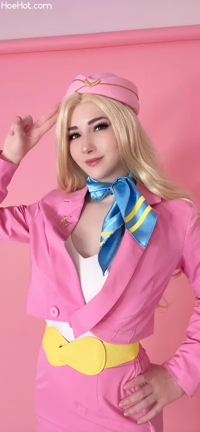 Akemi101xoxo - Barbie nude cosplay leaked 190530