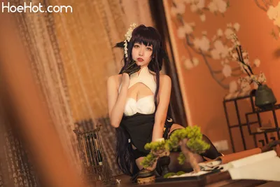 Momoko葵葵 - 吾妻 nude cosplay leaked 627691