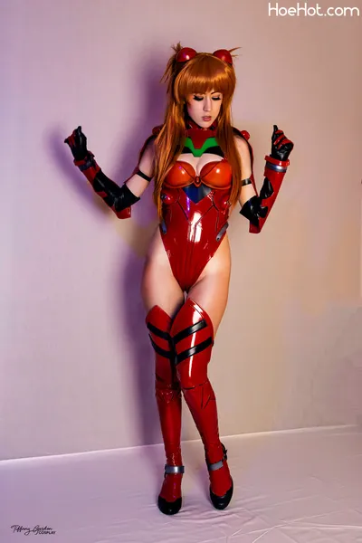 Tiffany Gordon Cosplay - Asuka nude cosplay leaked 535524