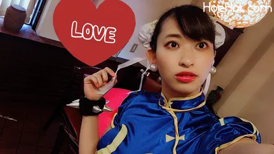 Yuka Kuramochi - Chun li nude cosplay leaked 217878