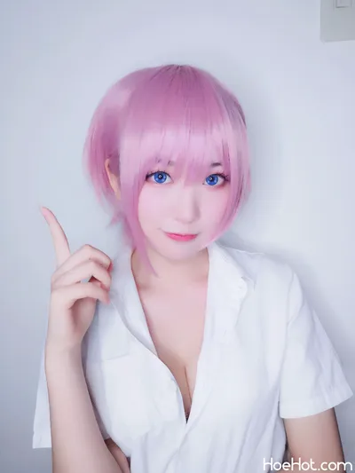 Yuki亭 - Ichika nude cosplay leaked 307266