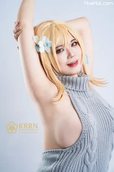 Kururin - Lumine nude cosplay leaked 422471