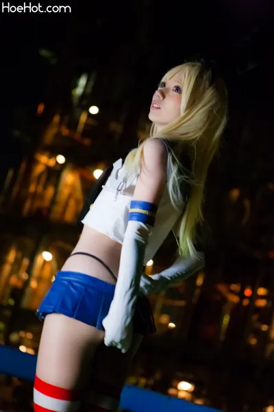 [穴子] Shippuujinrai! (Shimakaze) nude cosplay leaked 180071