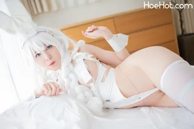 [@factory]Lemalin, nude cosplay leaked 83600