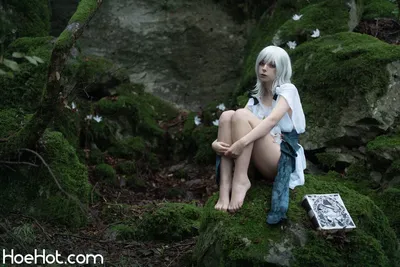 Himeecosplay - Yonah Nier nude cosplay leaked 461920