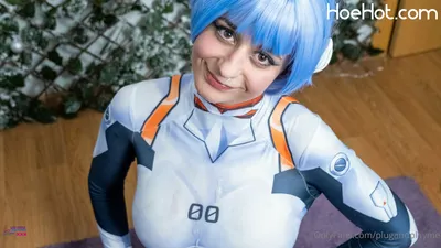 plugandplayme rei nude cosplay leaked 142818