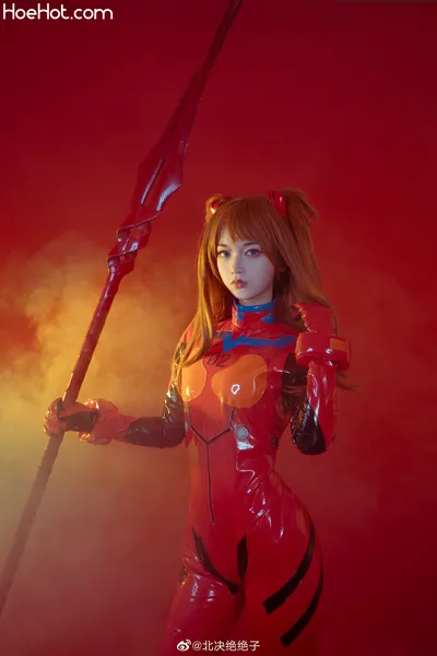 [北决绝绝子] 明日香cos Eva nude cosplay leaked 445779