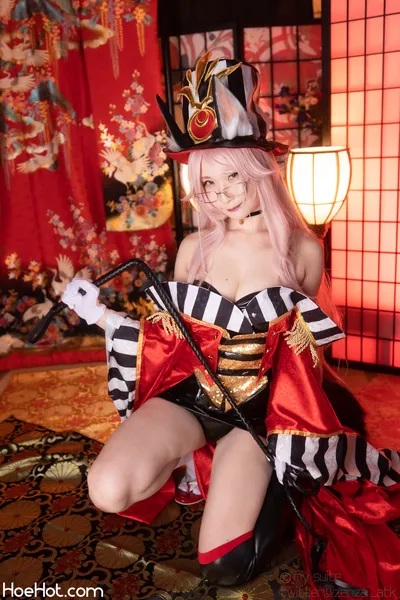 [MySuite (Atsuki)] Suite/Grand Order31（コヤンスカヤ） nude cosplay leaked 202694