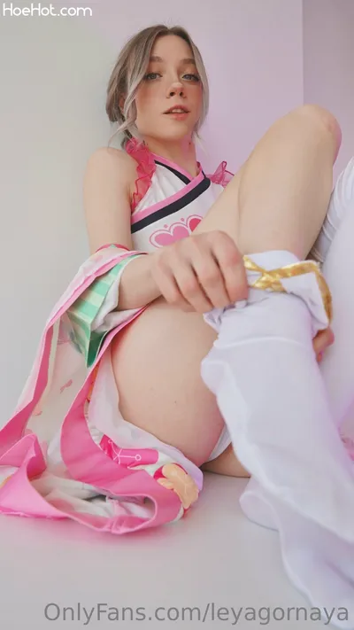 leyagornaya mitsuri nude cosplay leaked 151712