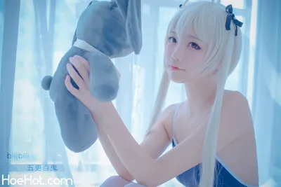 [五更百鬼]-穹妹死库水 nude cosplay leaked 539854