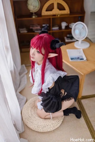 [九九八吖 (Jiujiuba ya)] Rizu-kyun Sono Bisque Doll nude cosplay leaked 163830