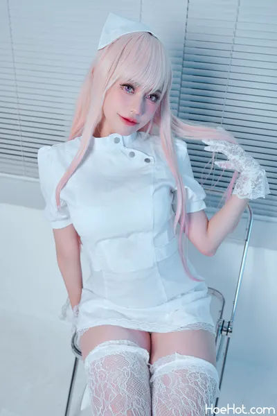 PingPing - Marin Kitagawa Nurse nude cosplay leaked 271863