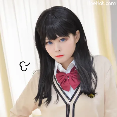 Arty Huang - Rikka Takarada's profile image