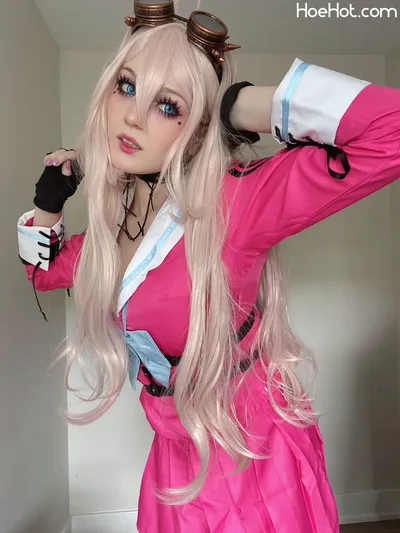 Satin Stars - Iruma Miu's profile image