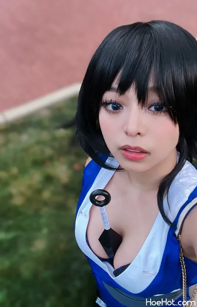 Mei Flurryy - Suma nude cosplay leaked 248735