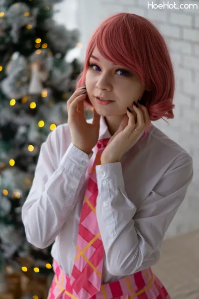 Penkarui - Kofuku nude cosplay leaked 463833